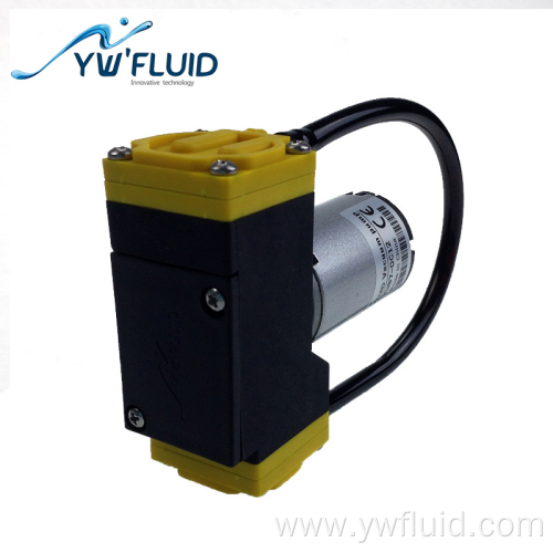 OEM Micro Diaphragm Gas Pump